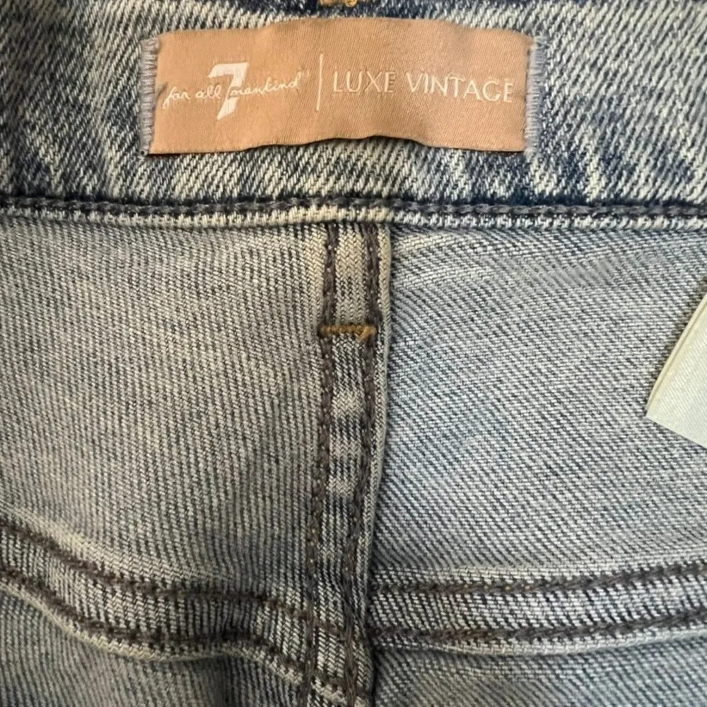 7 For All Mankind these all